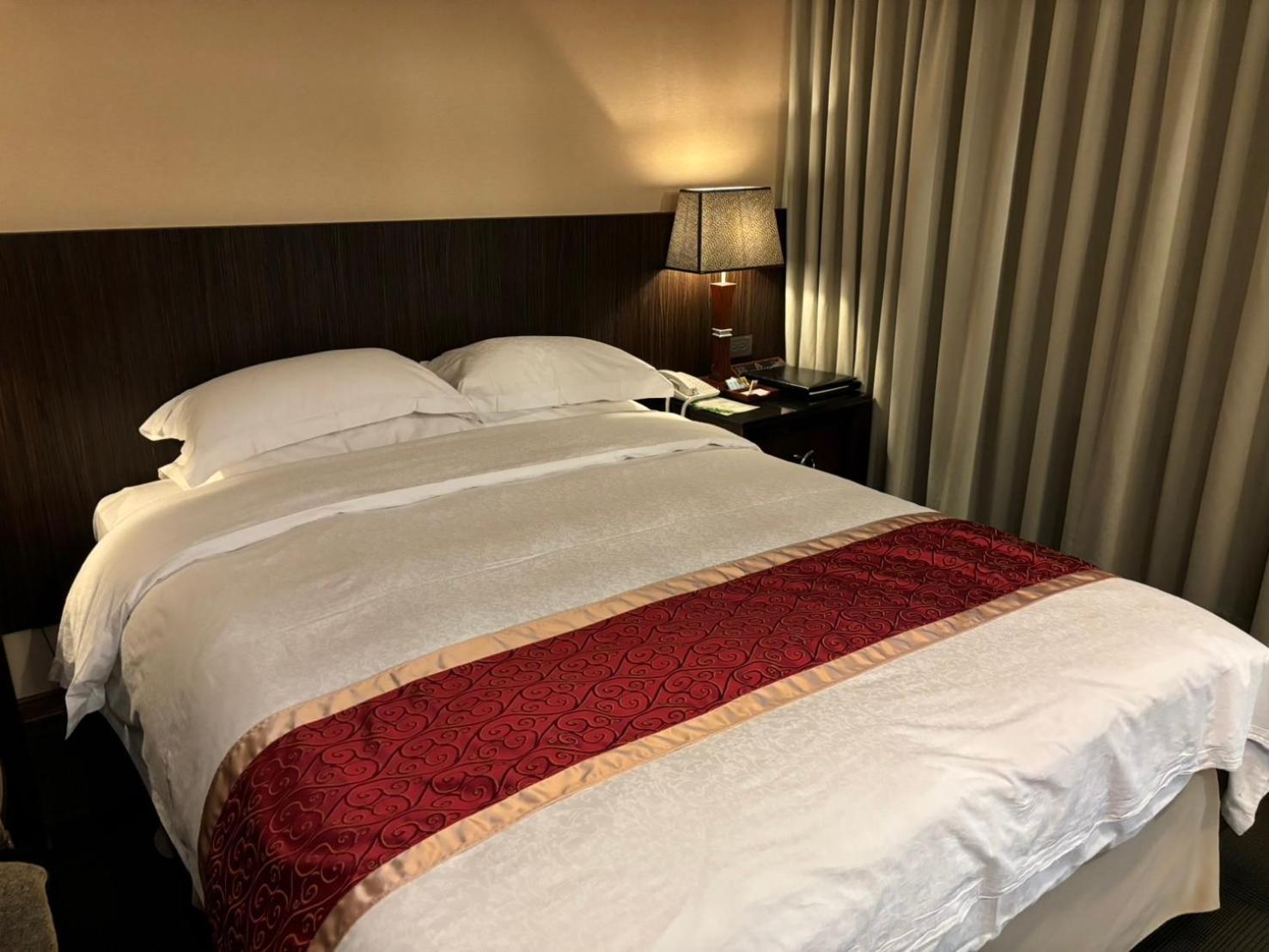 Art Spa Hotel Yilan Esterno foto