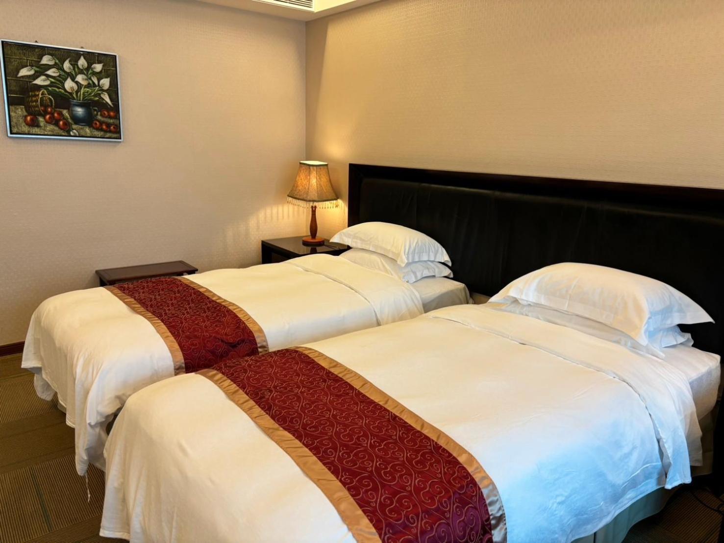 Art Spa Hotel Yilan Esterno foto
