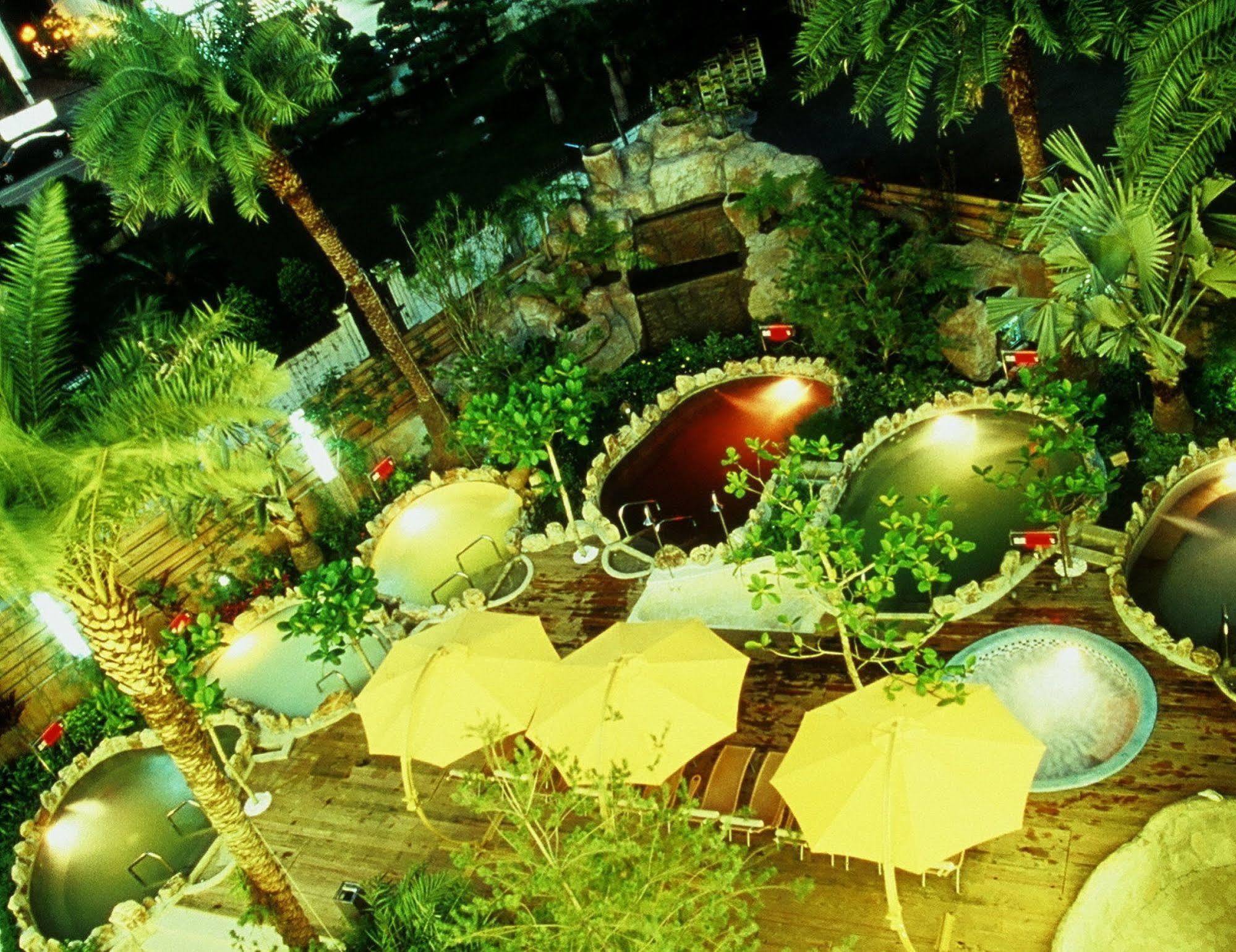 Art Spa Hotel Yilan Esterno foto